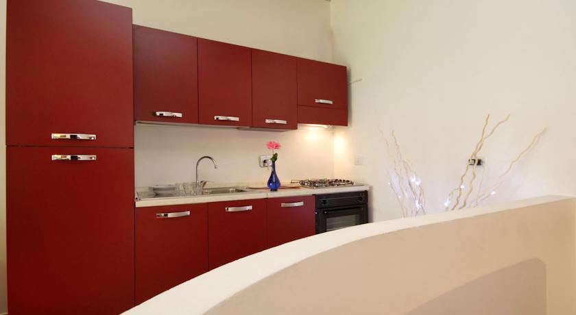 Borgo Papareschi Aparthotel Ρώμη Εξωτερικό φωτογραφία