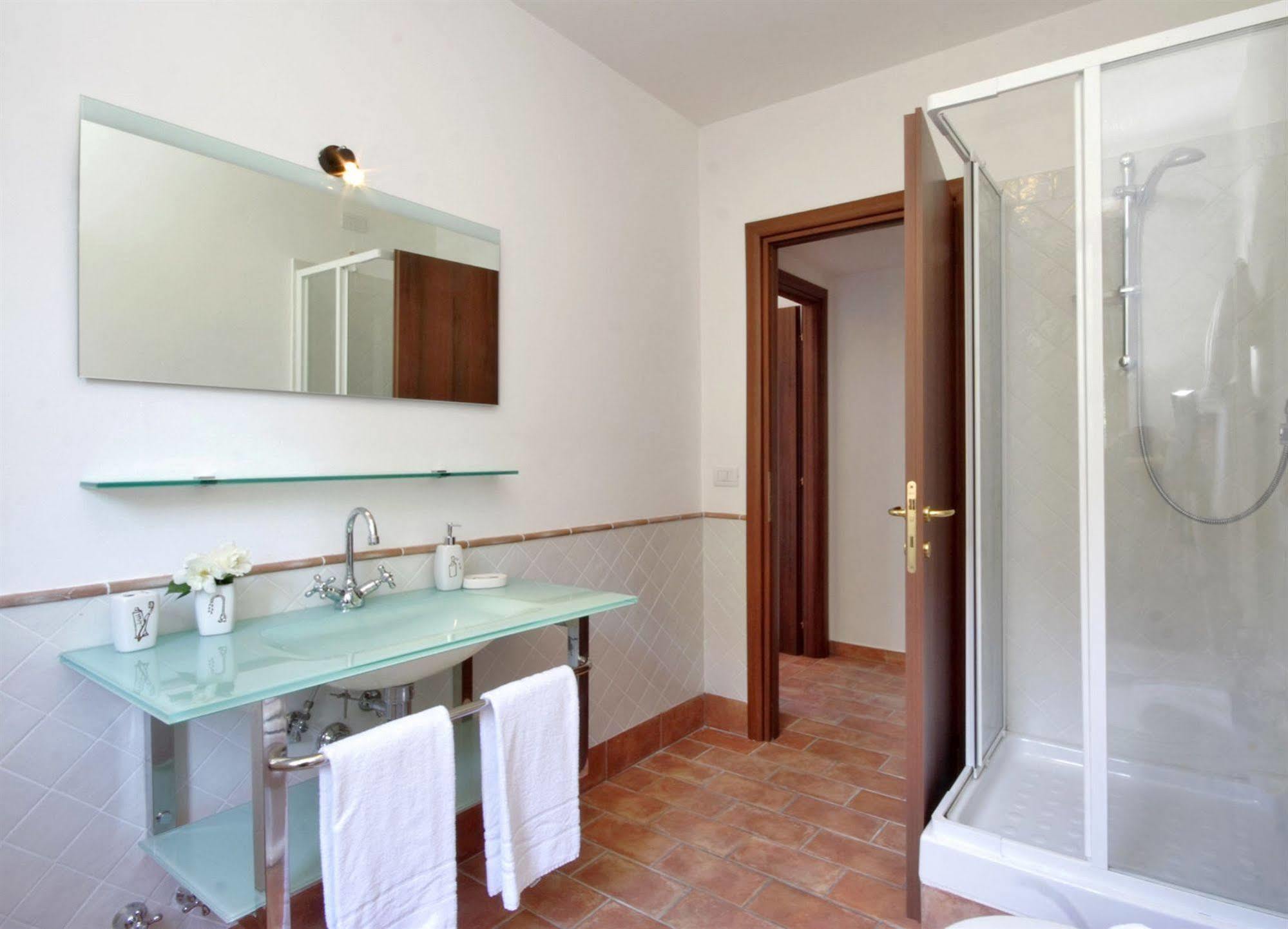 Borgo Papareschi Aparthotel Ρώμη Δωμάτιο φωτογραφία